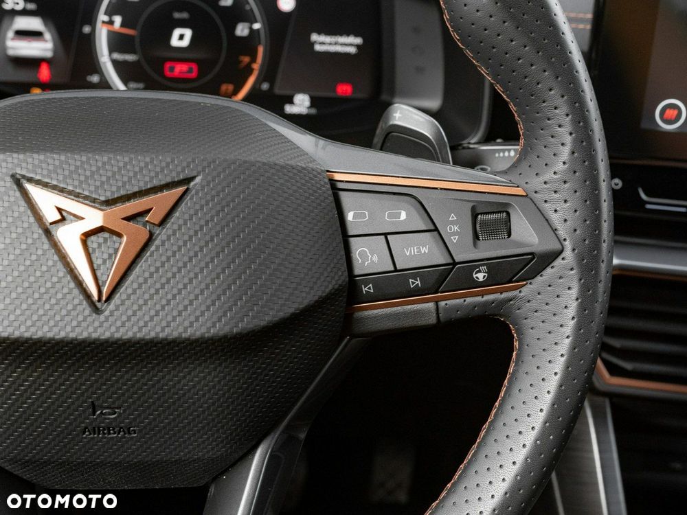 Cupra Formentor 2.0 TSI 4Drive DSG - 17