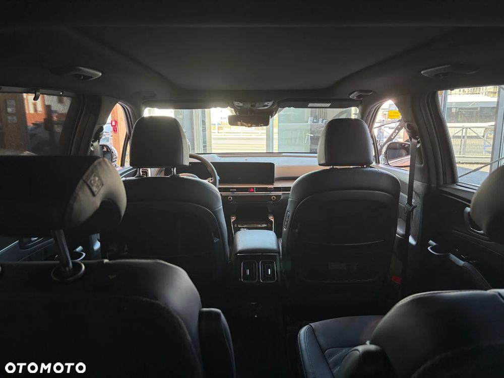 Kia Sorento 1.6 T-GDI HEV Prestige Line AWD 6os - 10