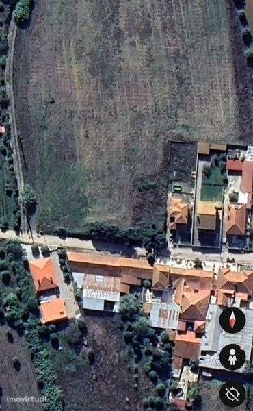 Terreno para Construção - Grande imagem: 2/3