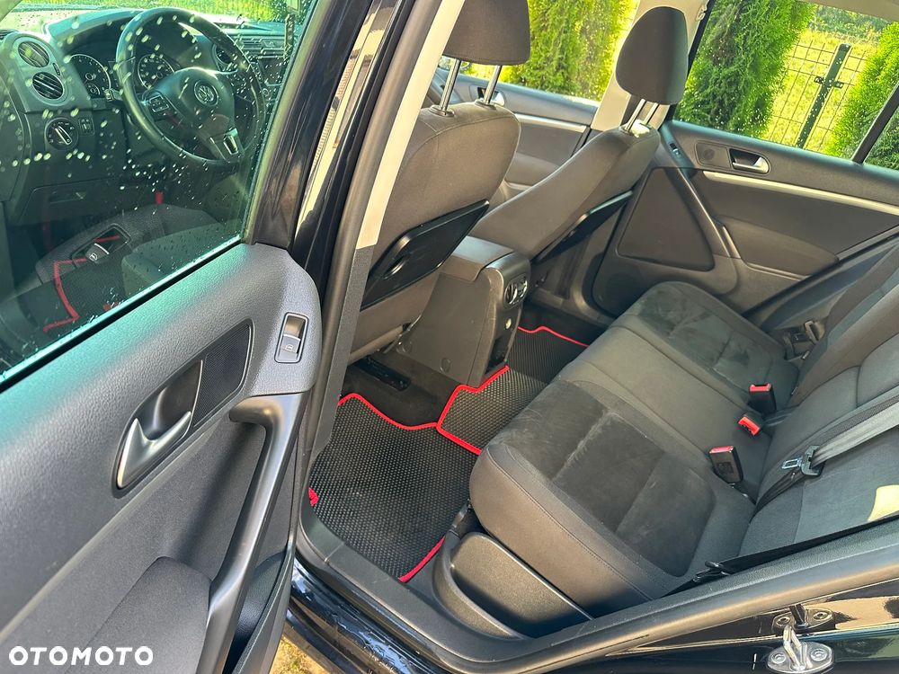 Volkswagen Tiguan - 6