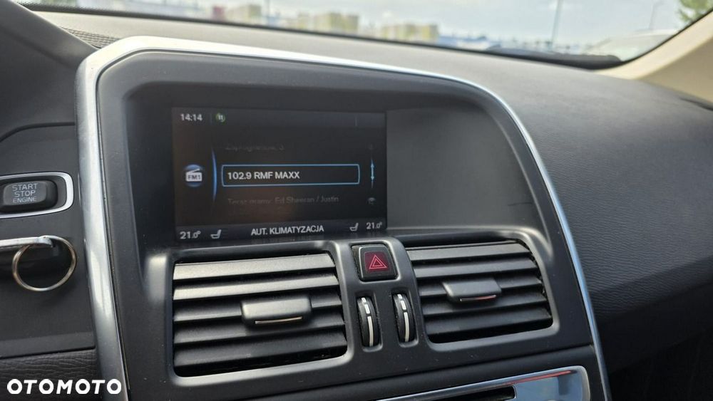 Volvo XC 60 - 12