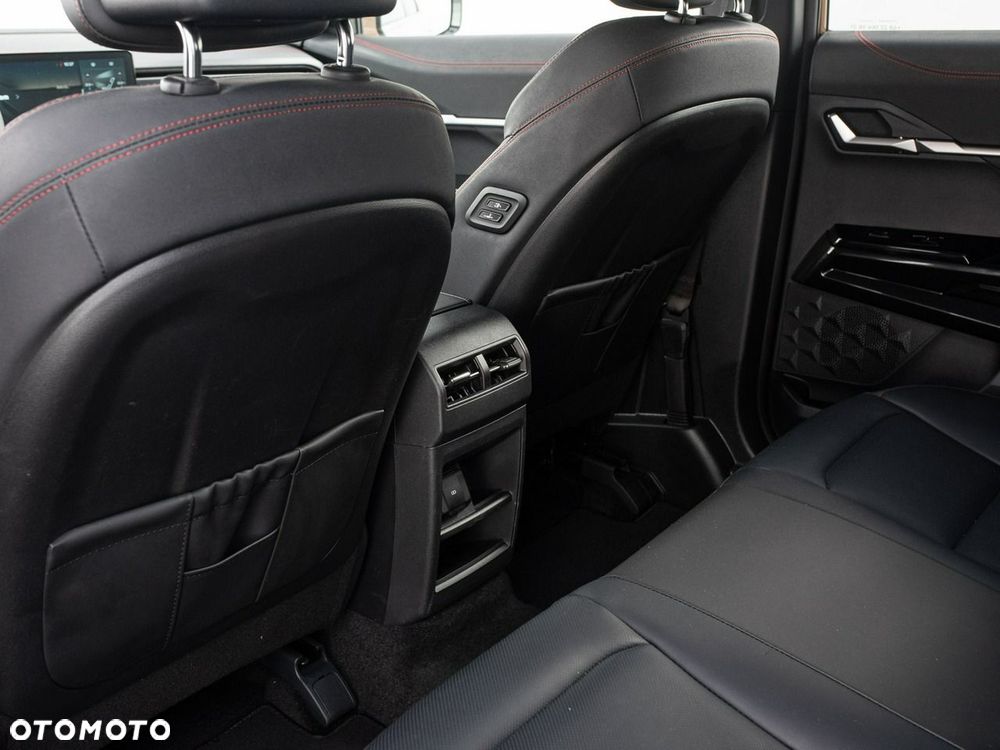 SsangYong/KGM Actyon 1.5 T-GDI Joy - 25