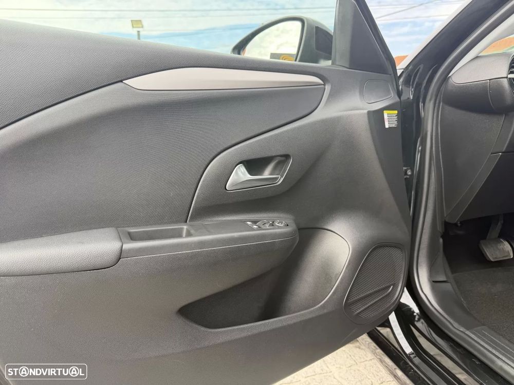 Opel Corsa-e Electric Edition - 28