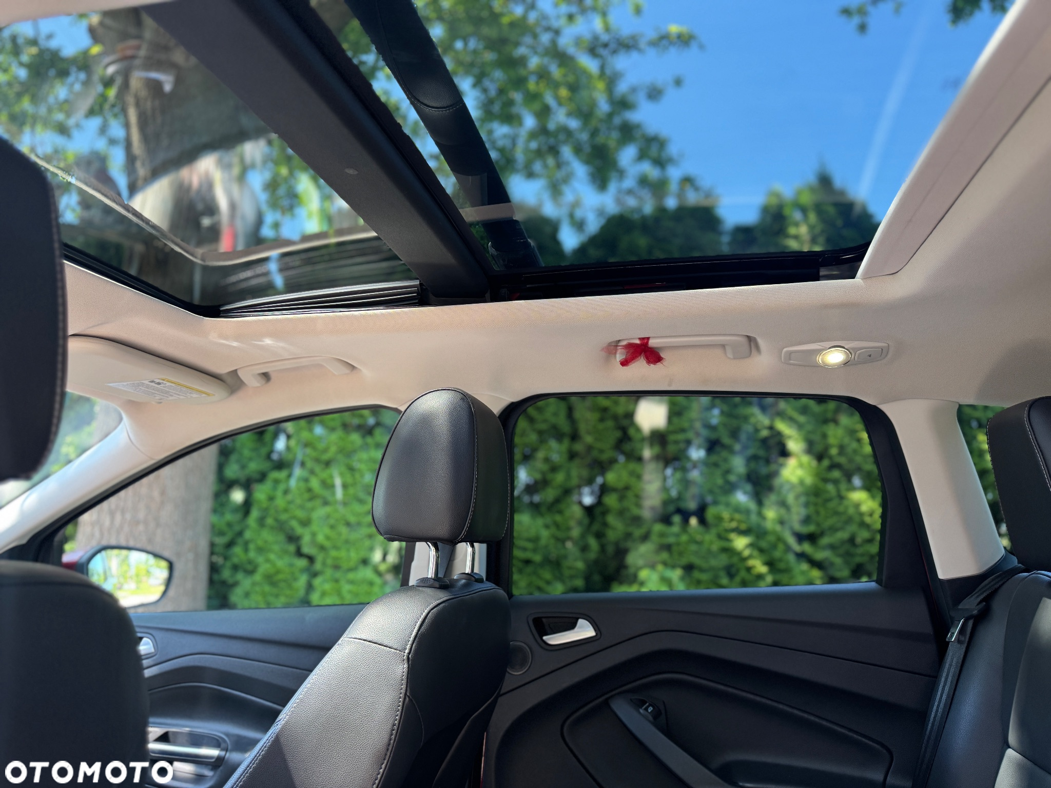 Ford Escape 2.0 EcoBoost AWD Titanium - 32
