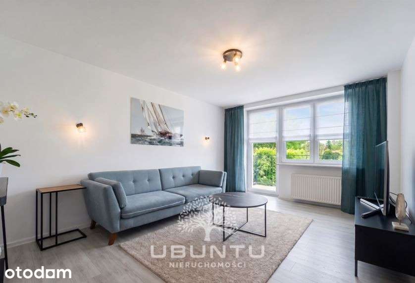 84m² | 4 pokoje po remoncie | Łódź, ul. Bracka