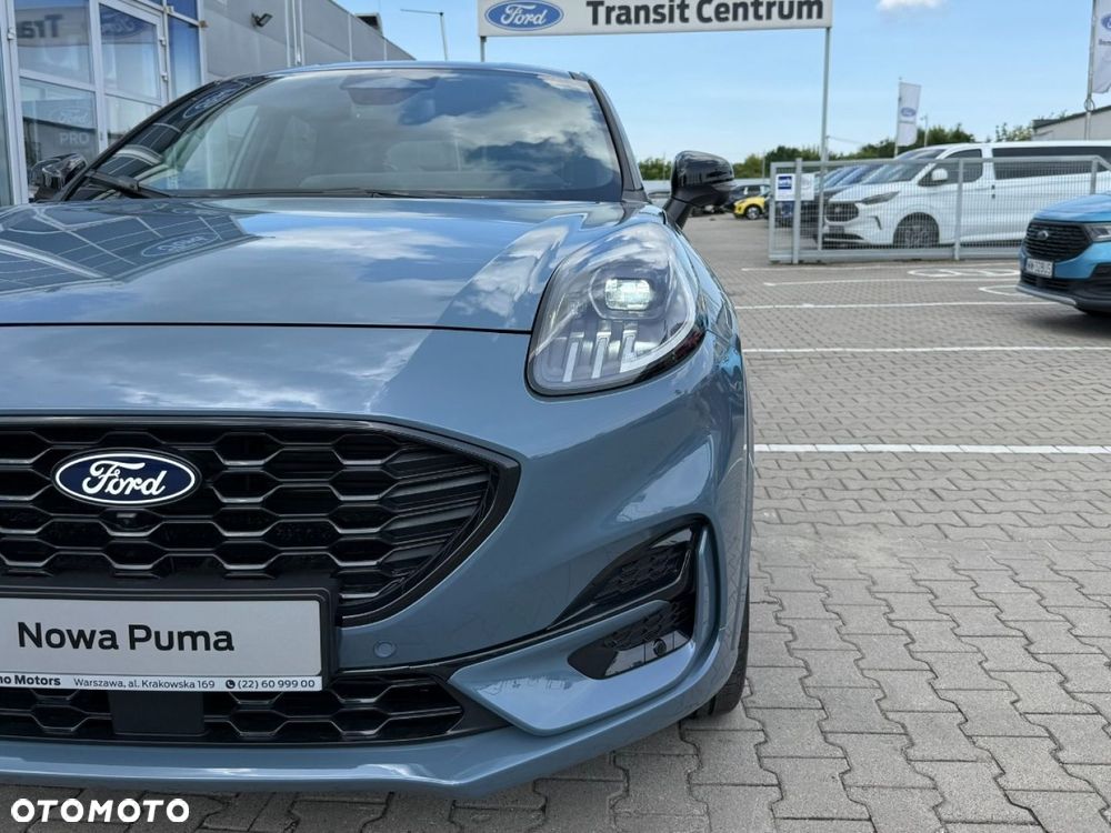 Ford Puma - 26
