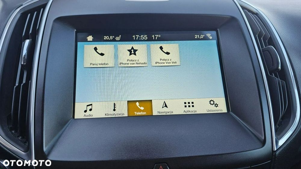 Ford S-Max - 27