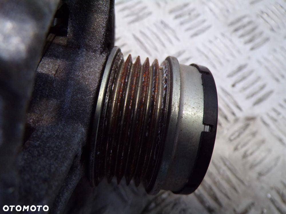 ALTERNATOR FIAT 500 TIPO II LANCIA ALFA 51874105 - 4