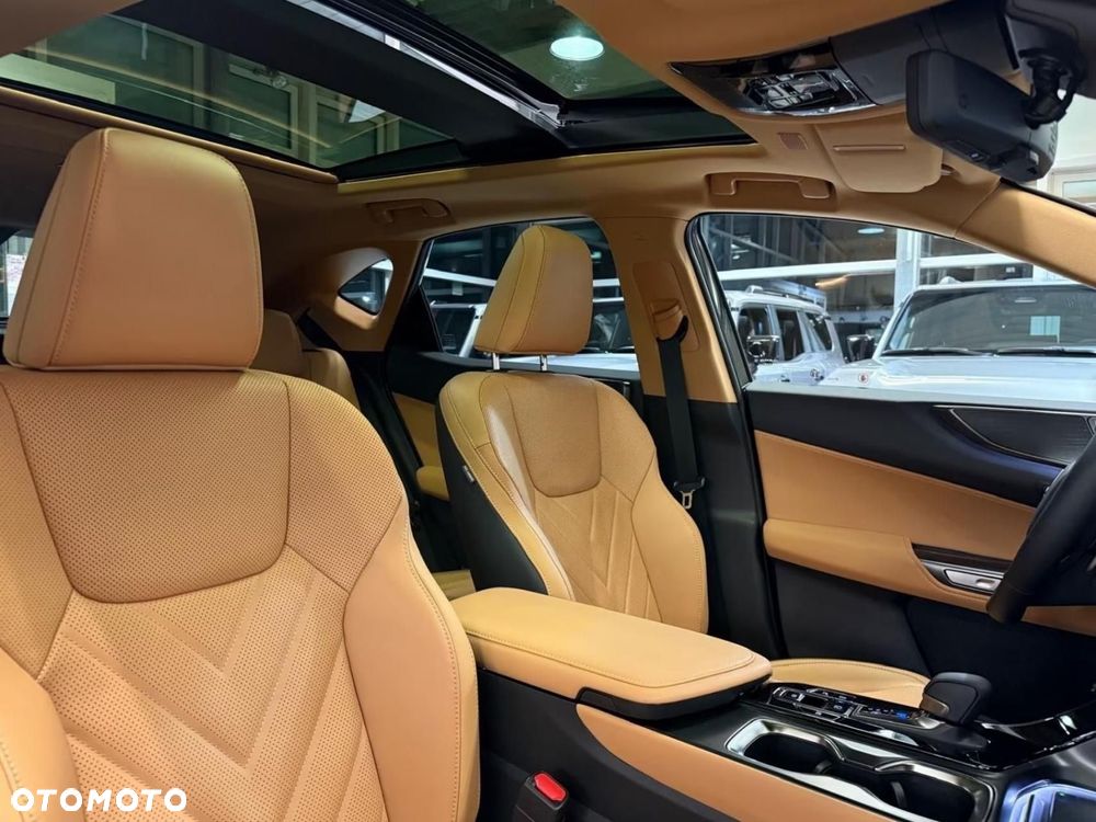 Lexus NX - 15