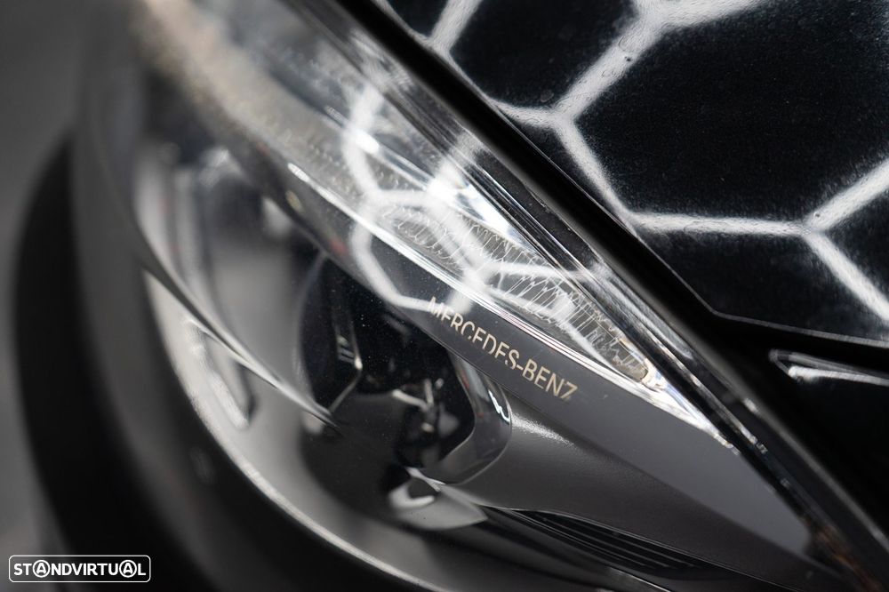 Mercedes-Benz S 350 BlueTEC L DPF 7G-TRONIC - 15