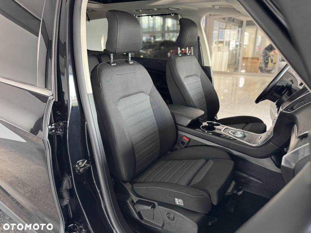 Ford Galaxy - 41