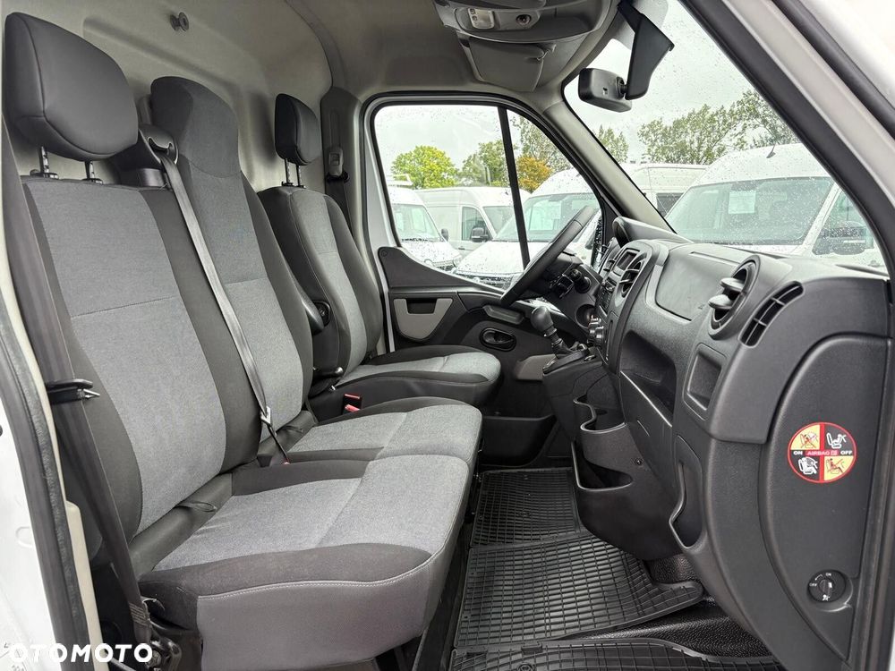 Renault Master L3H2 *49999zł Netto* 2.3 dCi/131KM - 23