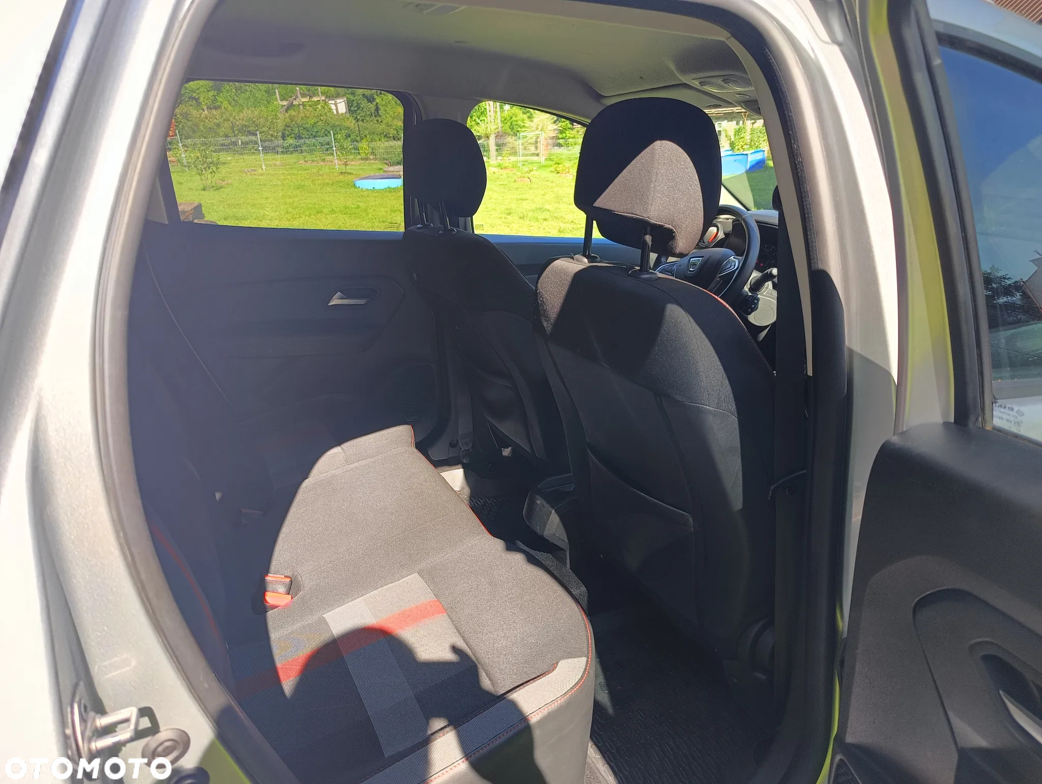 Dacia Duster 1.3 TCe FAP Prestige EU6d - 17