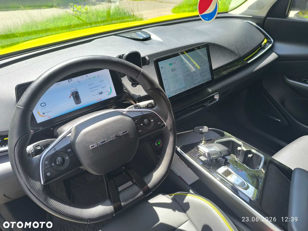 BAIC 5 - 3