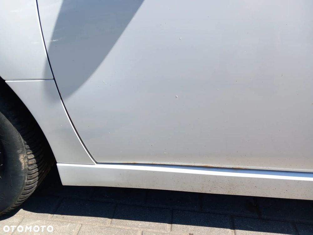 MAZDA 6 GH DRZWI LEWE PRZEDNIE LEWY PRZÓD KOLOR: 34K - 5