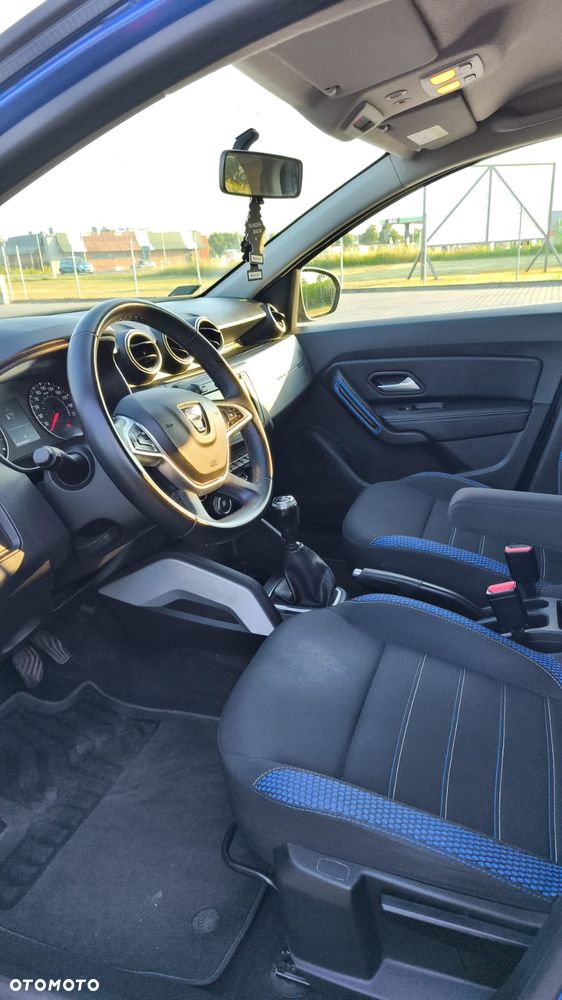 Dacia Duster 1.0 TCe SL Celebration - 25