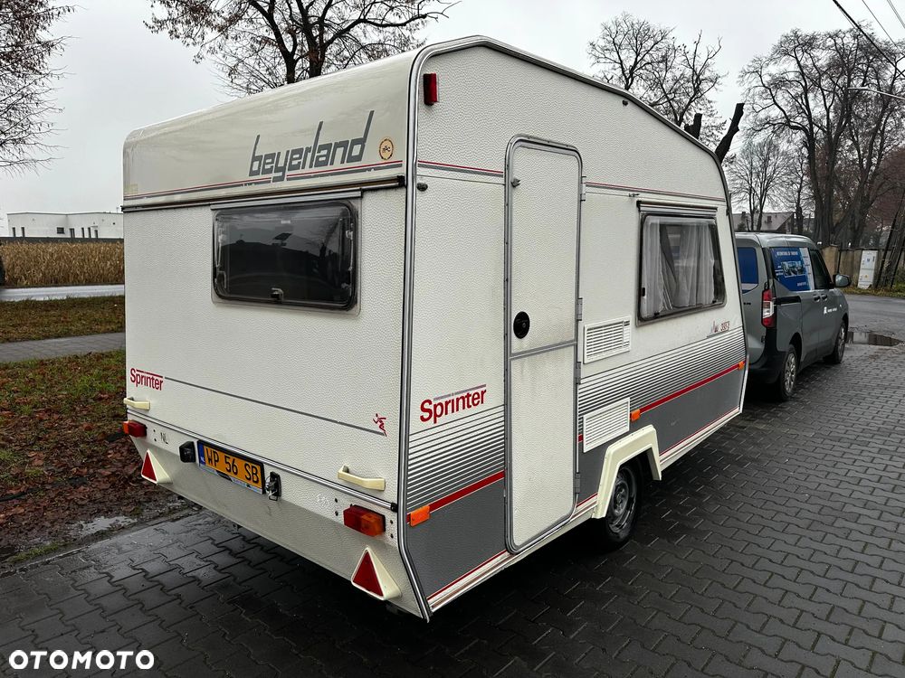 Beyerland SPRINTER 350-2 - 3