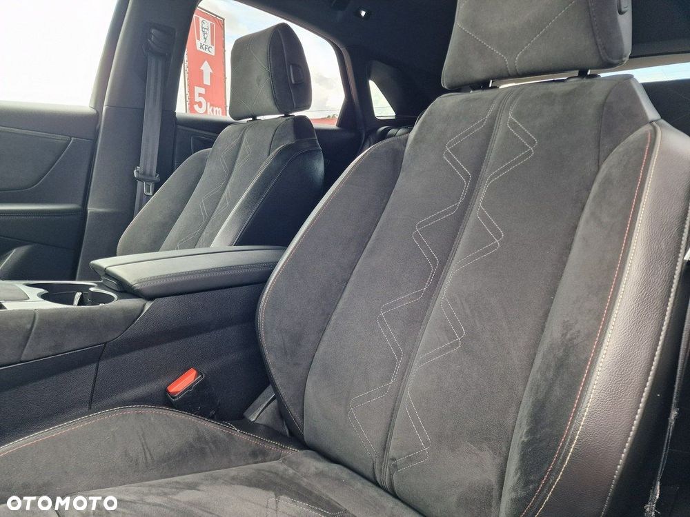 DS Automobiles DS 7 Crossback 1.6 E-Tense Performance Line + - 19