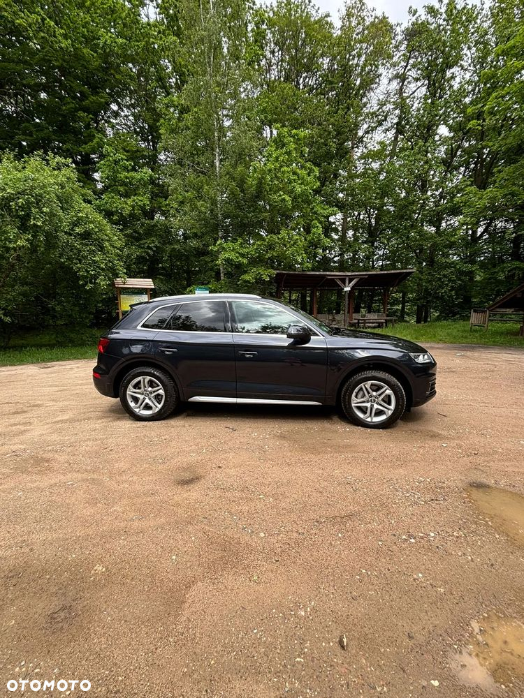 Audi Q5 - 19
