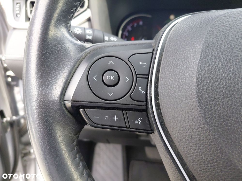 Toyota RAV4 2.0 Comfort 4x4 MS - 22