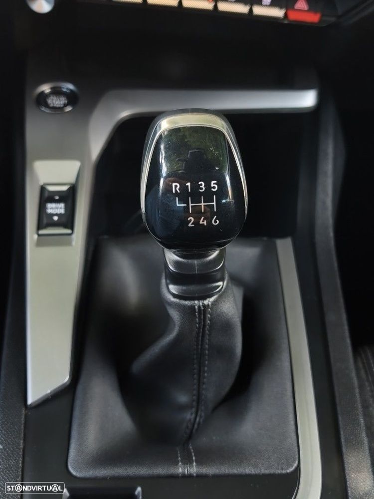 Peugeot 308 SW PureTech 130 Active Pack - 18