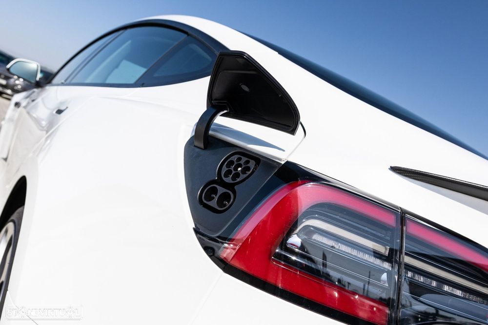 Tesla Model 3 Performance Dual Motor AWD - 14