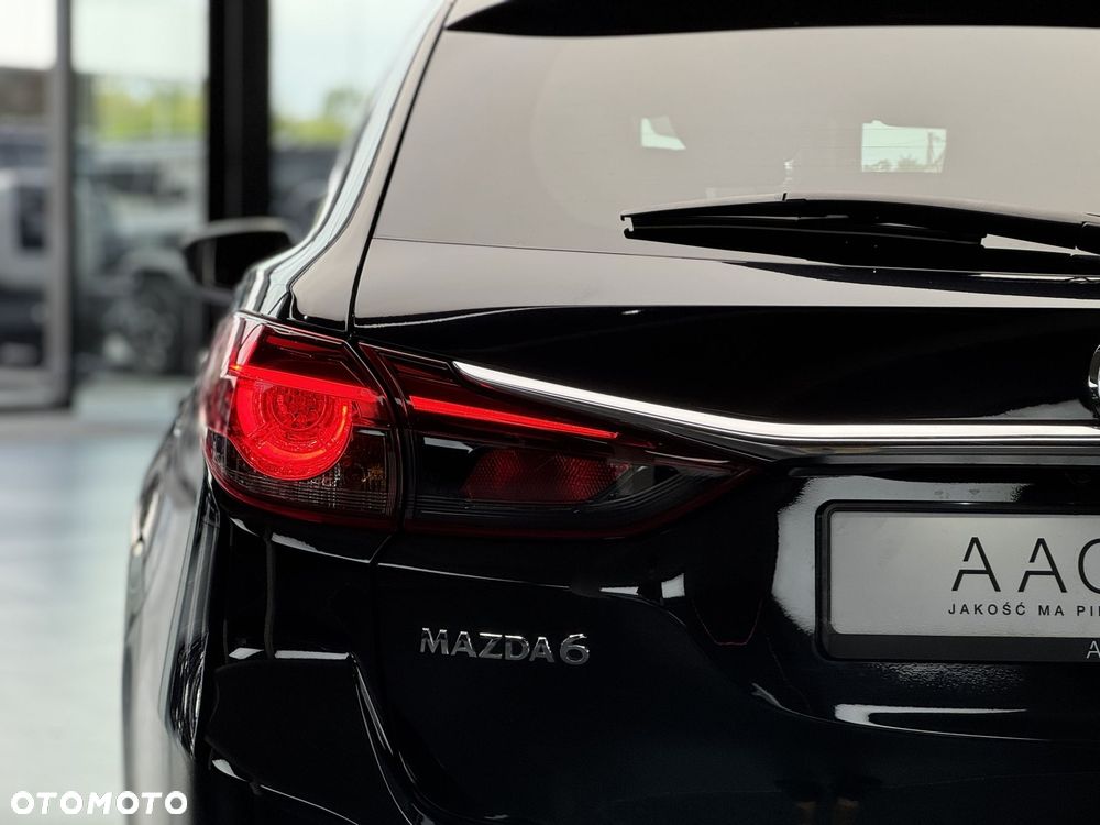 Mazda 6 2.0 Center-Line - 39