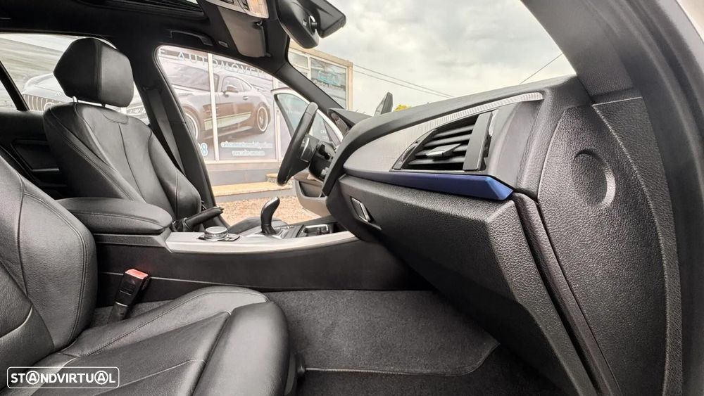 BMW 120 - 45