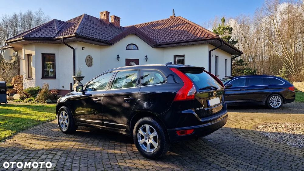 Volvo XC 60 2.4D Summum - 17