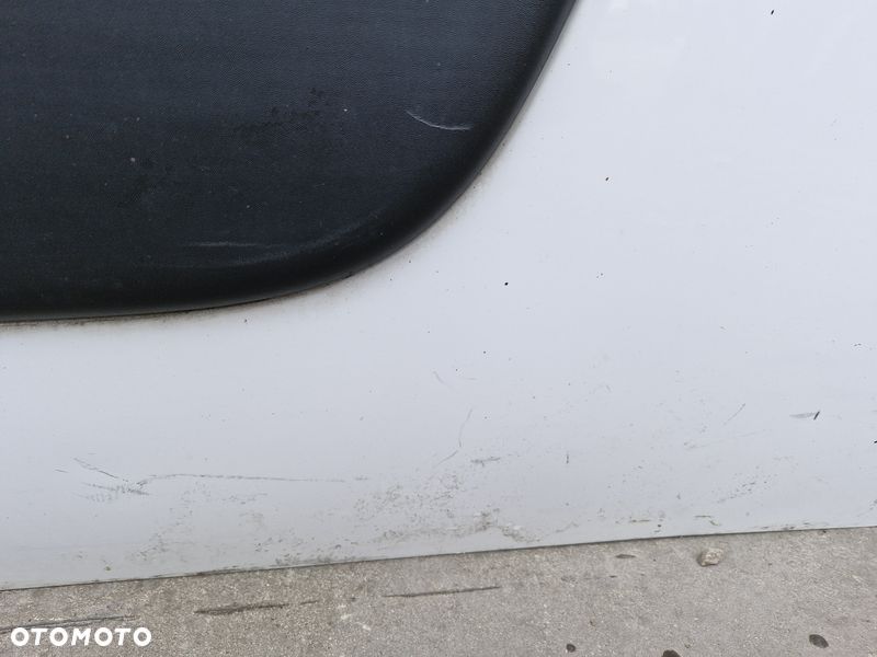 renault master iii 3 movano ii drzwi prawy przód przednie prawe - 10