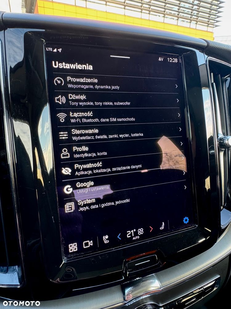 Volvo XC 60 T6 Plug-In Hybrid AWD Inscription - 30