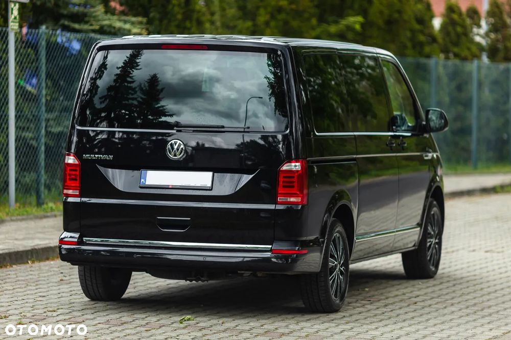 Volkswagen Multivan 2.0 TDI L1 Highline DSG - 17