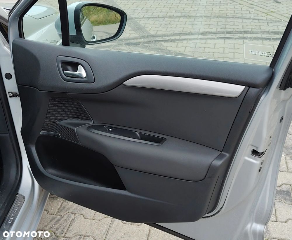 Citroën C4 - 23