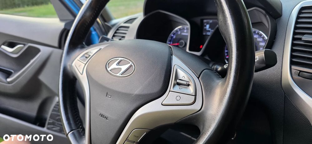 Hyundai ix20 1.6 Comfort - 27