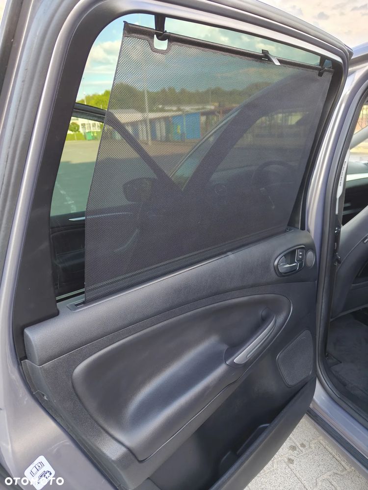 Ford S-Max 2.0 TDCi DPF Titanium X - 12