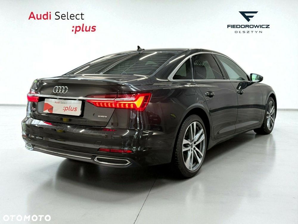 Audi A6 Limousine - 7