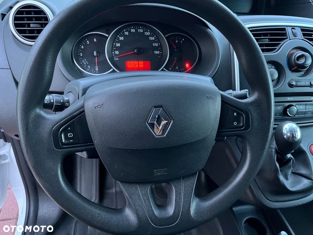 Renault Kangoo - 18