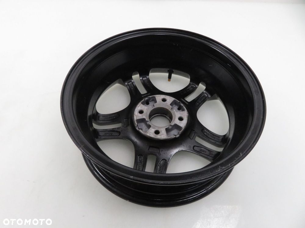 Alufelga 15'' Smart Fortwo 4x100 ET32 5J 403005749R - 4