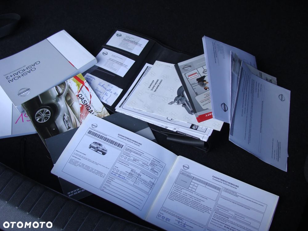 Nissan Qashqai 1.6 acenta - 15