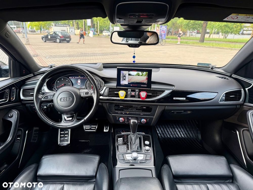 Audi A6 Limousine - 6