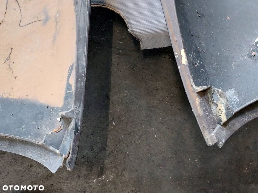 KOMPLETNY PRZÓD MASKA ZDERZAK LAMPA BŁOTNIK CHEVROLET CAMARO IV - 10