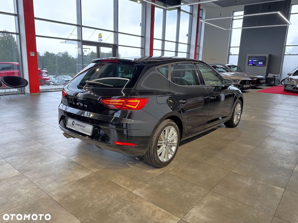 Seat Leon - 11