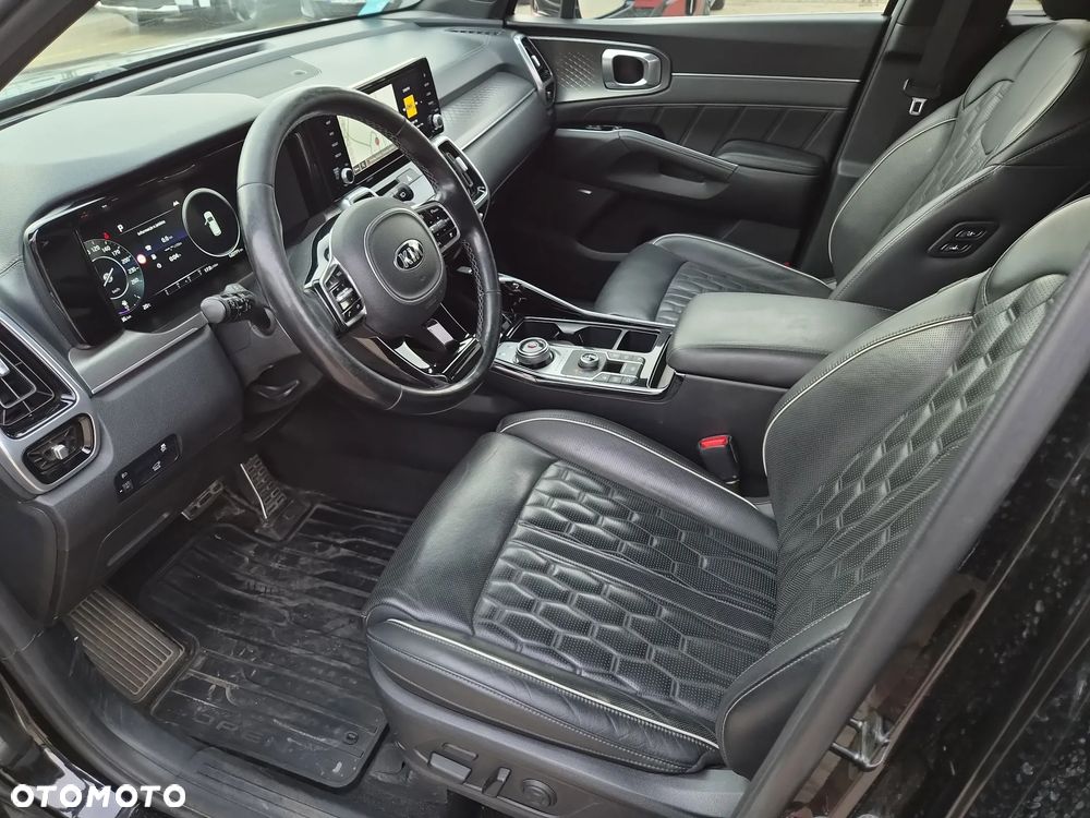 Kia Sorento 2.2 CRDI GT Line - 9
