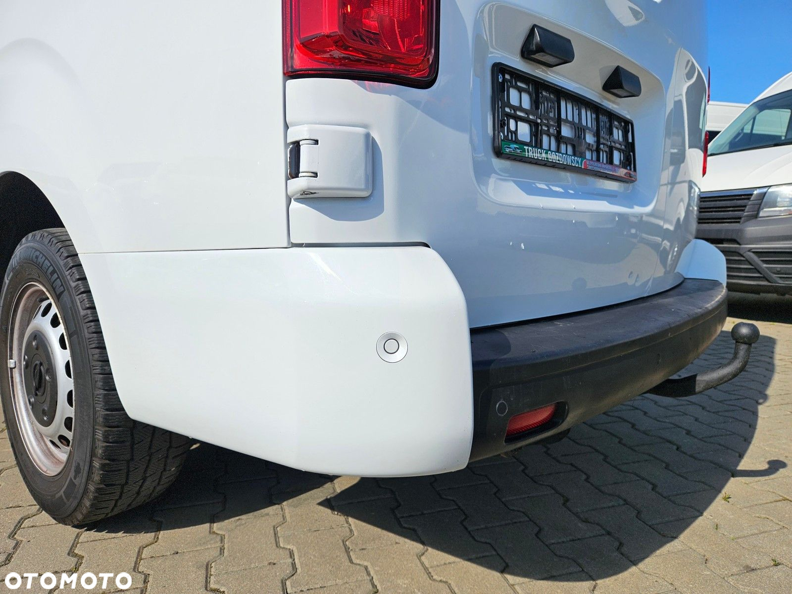 Opel Vivaro Long *69999zł NETTO* 2,0 CDTi/177KM - 12