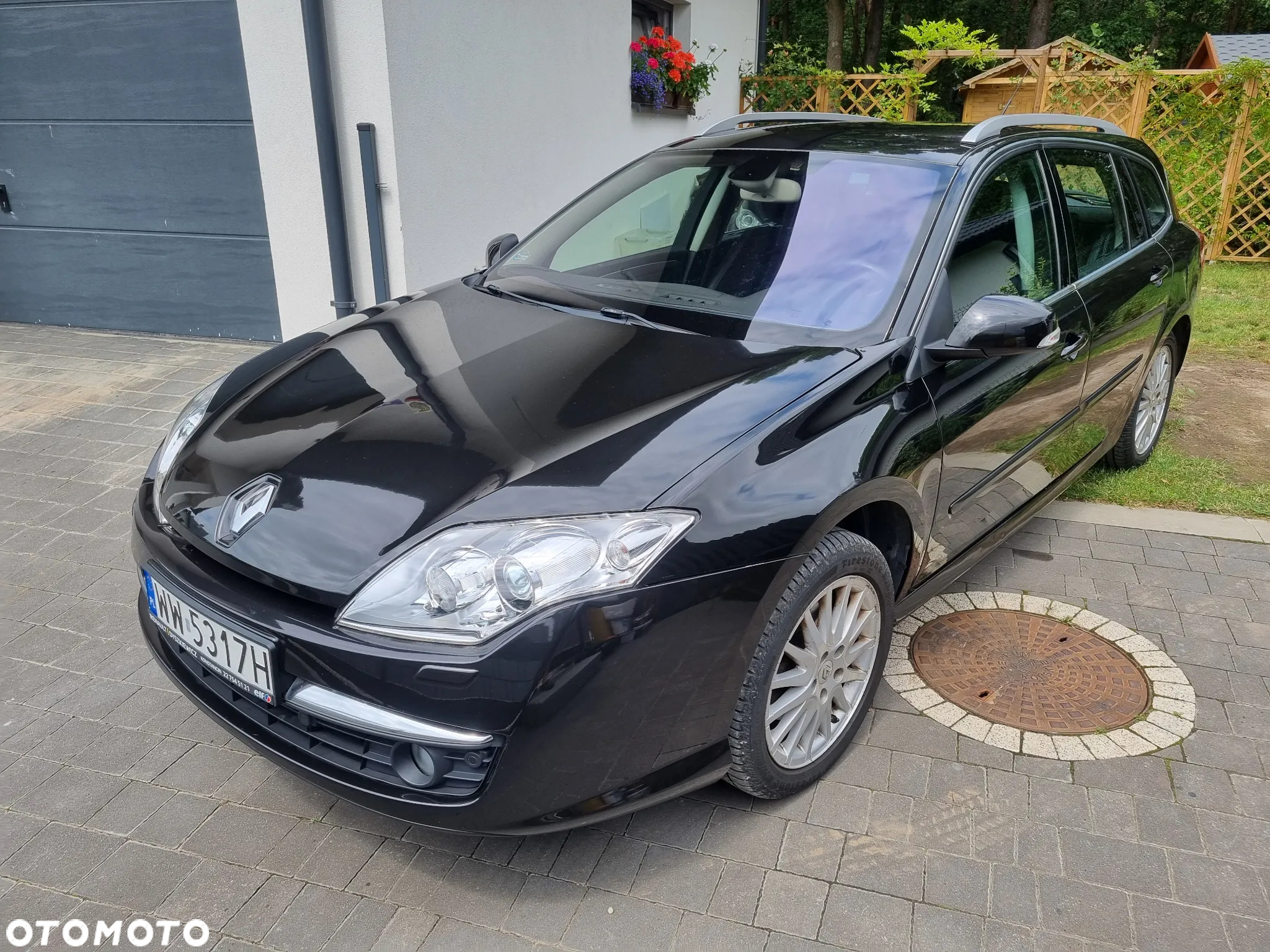 Renault Laguna 2.0 DCi Privilege - 3