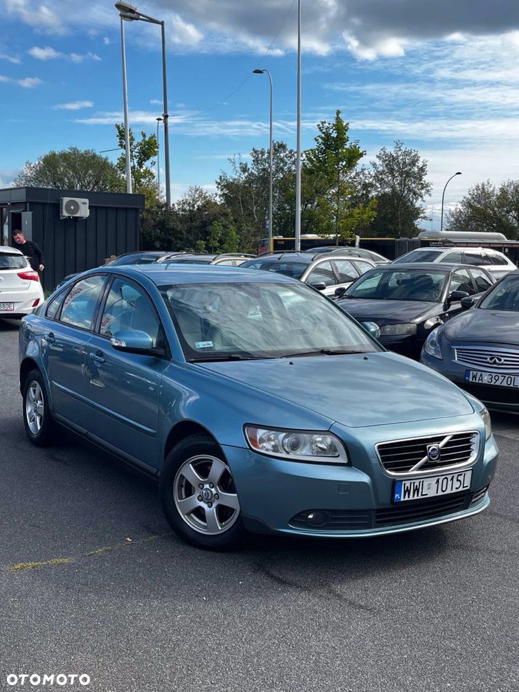 Volvo S40 - 3
