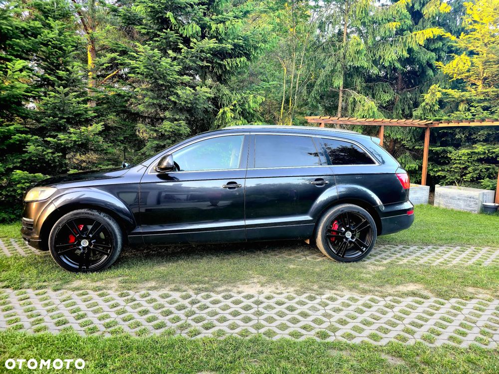 Audi Q7 - 5