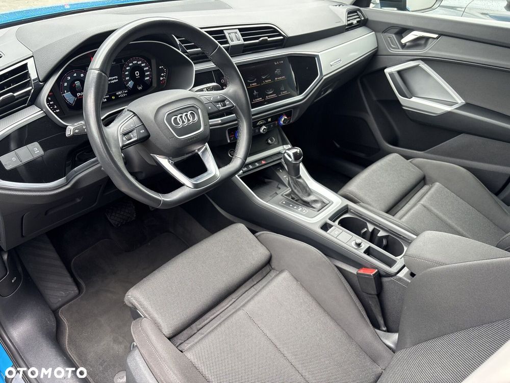 Audi Q3 Sportback - 17