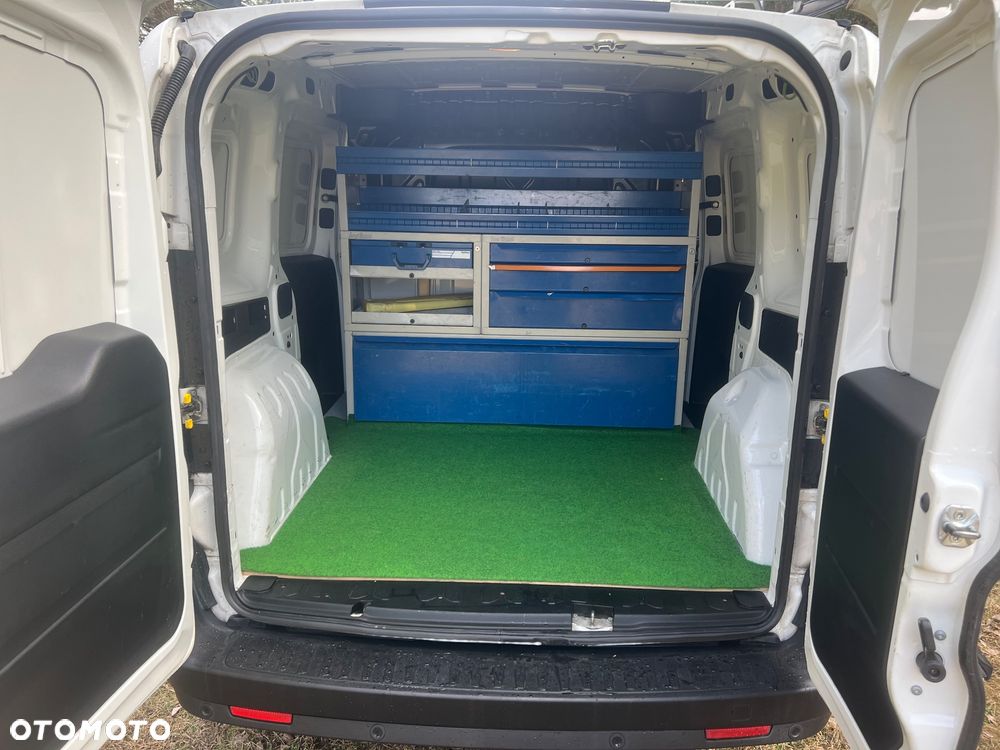 Fiat Doblo - 34
