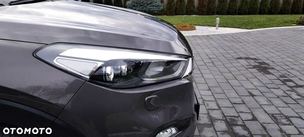 Hyundai Tucson - 14